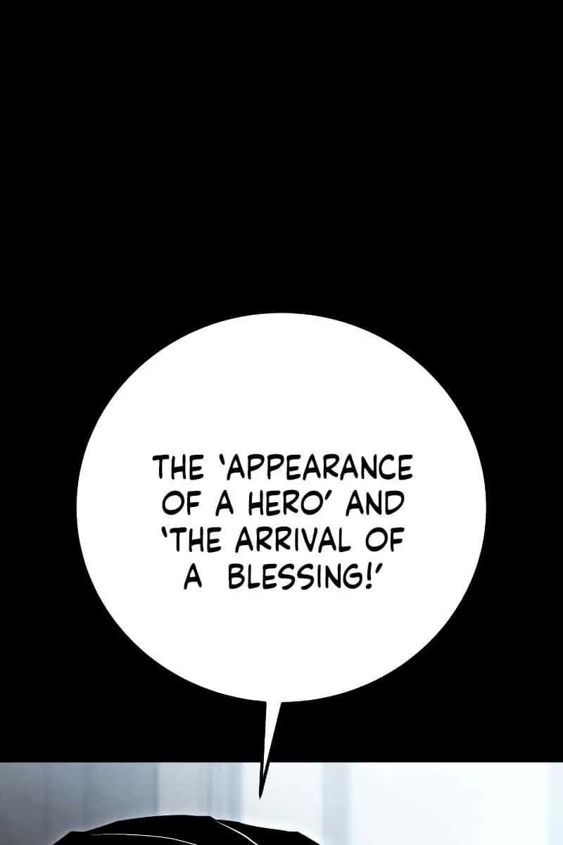 I Was More Overpowered Than the Hero, So I Hid My Power! Chapter 45 Page 22