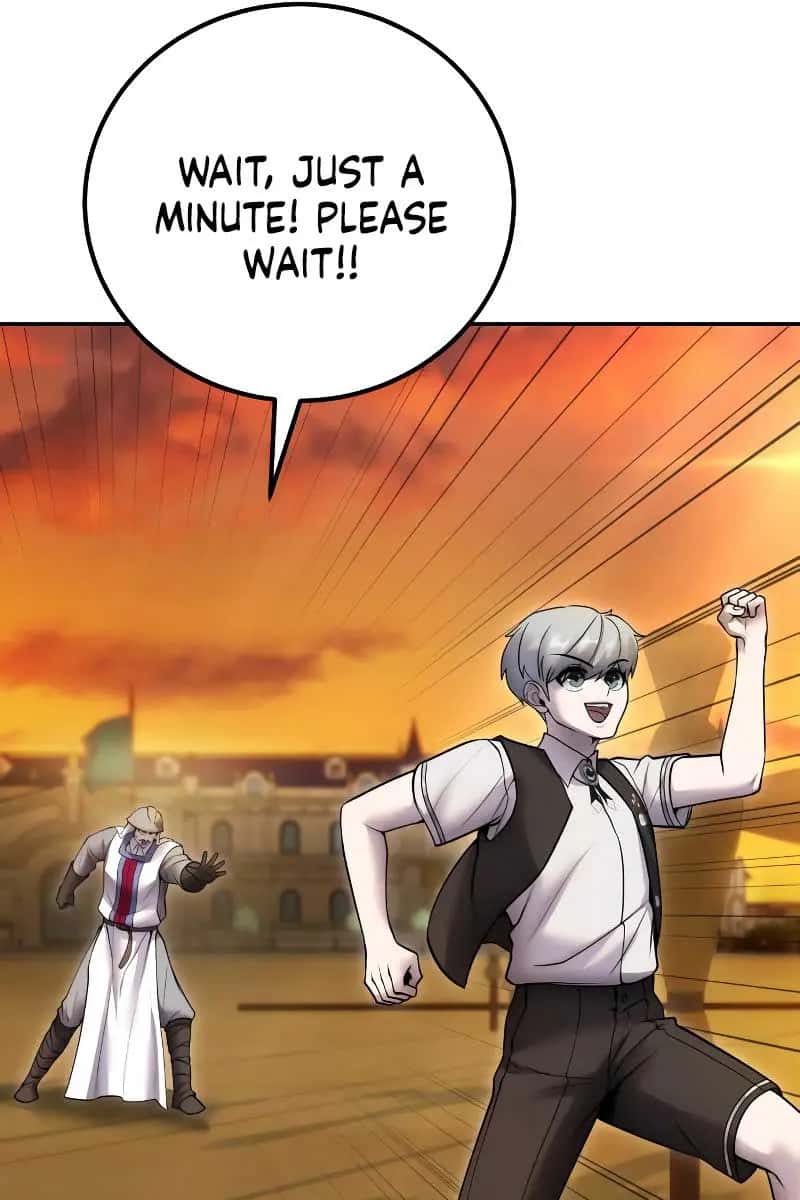 I Was More Overpowered Than the Hero, So I Hid My Power! Chapter 45 Page 40