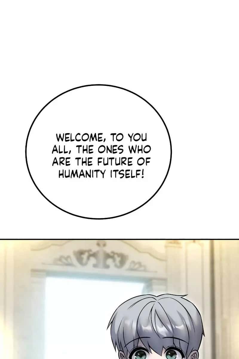 I Was More Overpowered Than the Hero, So I Hid My Power! Chapter 45 Page 86