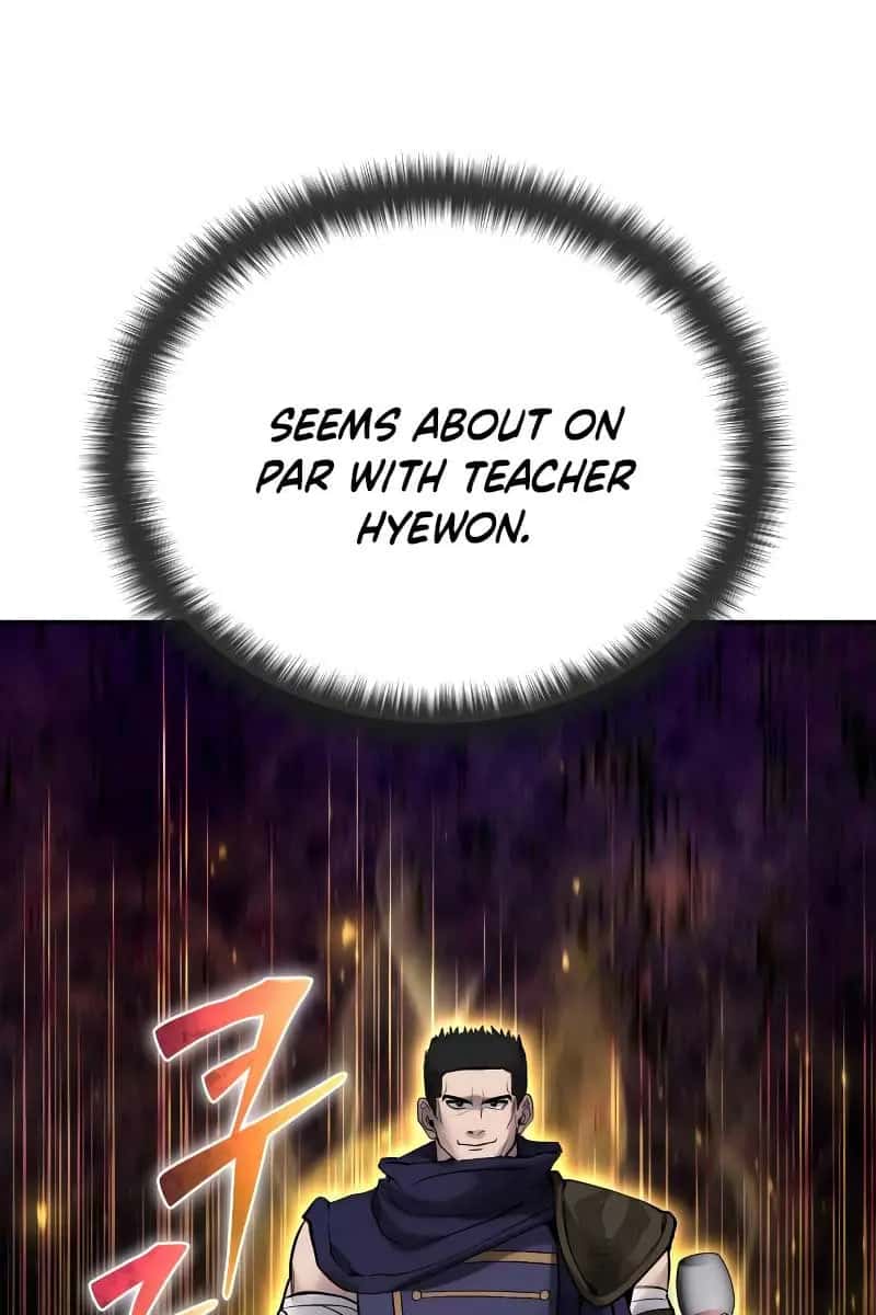 I Was More Overpowered Than the Hero, So I Hid My Power! Chapter 45 Page 93
