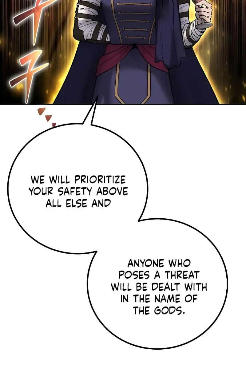 I Was More Overpowered Than the Hero, So I Hid My Power! Chapter 45 Page 94