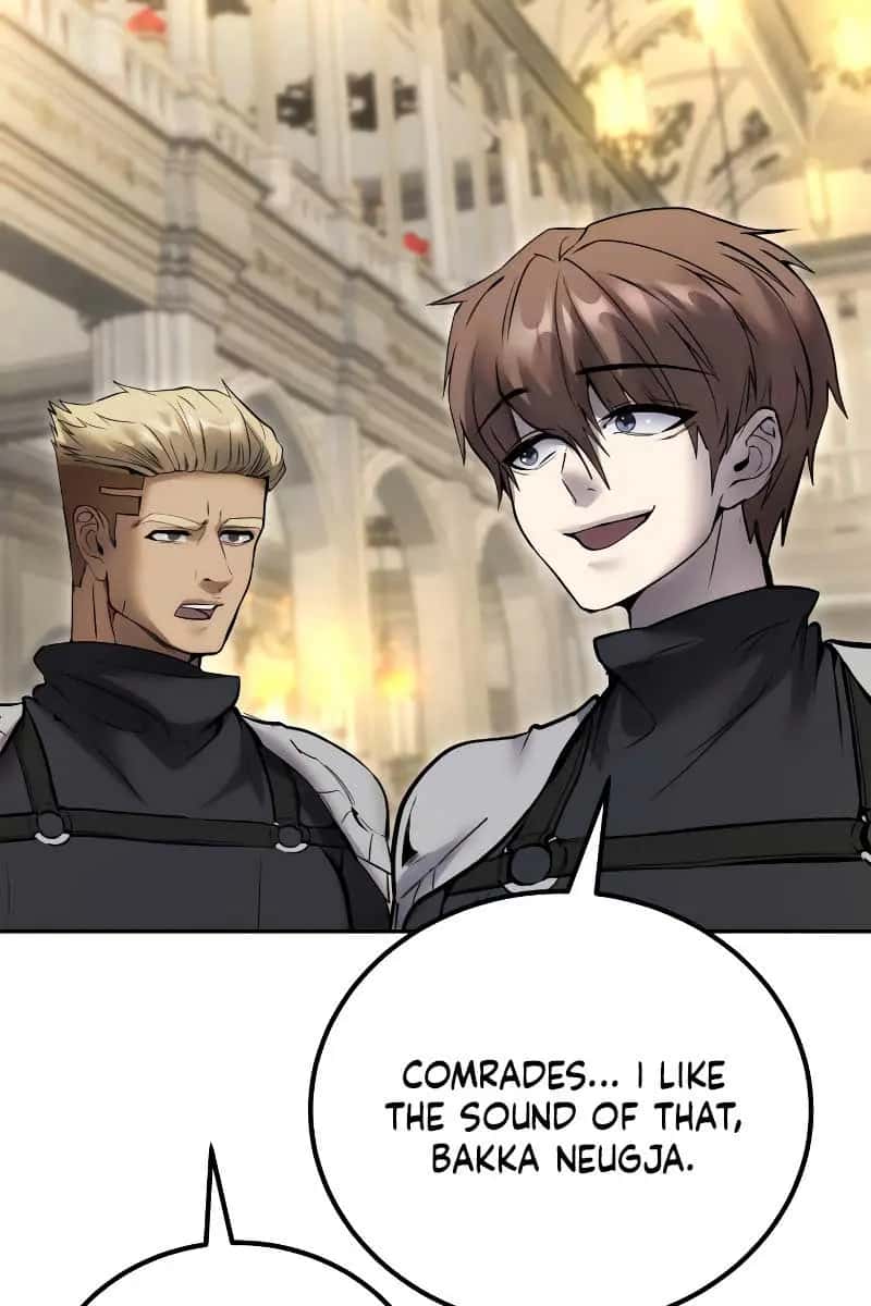 I Was More Overpowered Than the Hero, So I Hid My Power! Chapter 45 Page 100