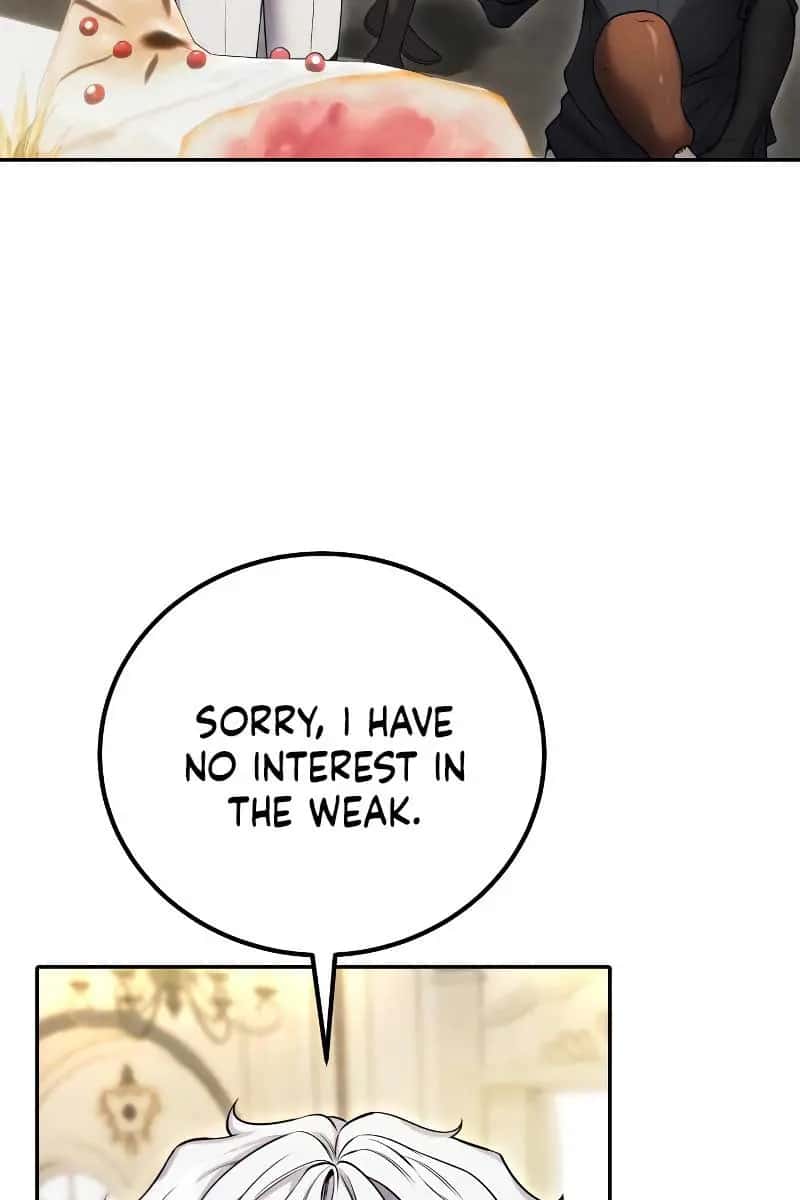 I Was More Overpowered Than the Hero, So I Hid My Power! Chapter 45 Page 126