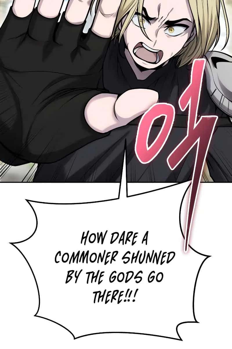 I Was More Overpowered Than the Hero, So I Hid My Power! Chapter 45 Page 136