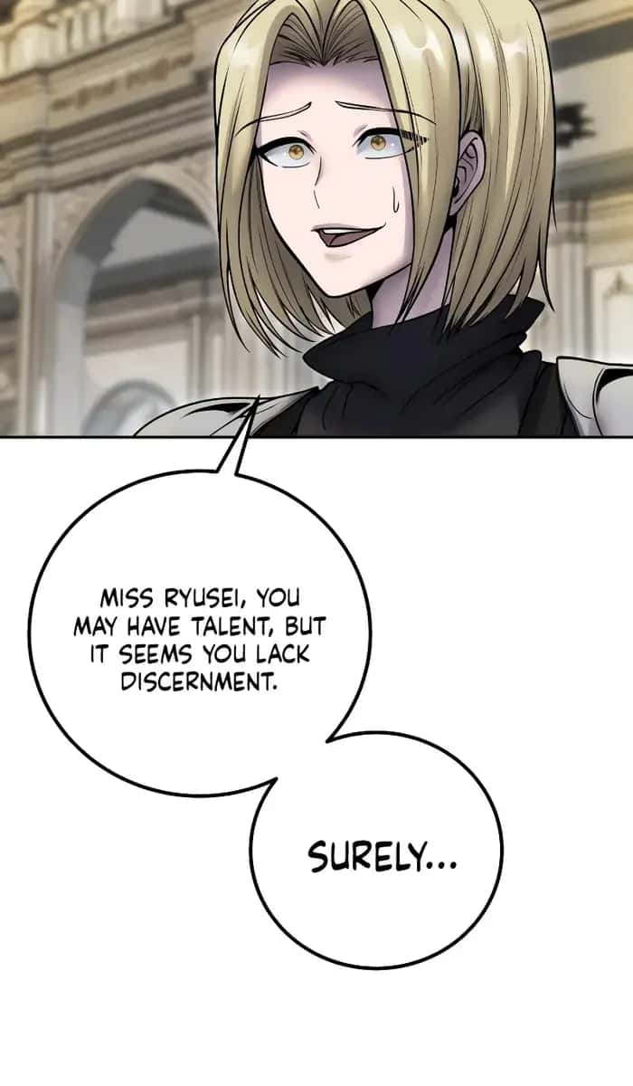 I Was More Overpowered Than the Hero, So I Hid My Power! Chapter 46 Page 6