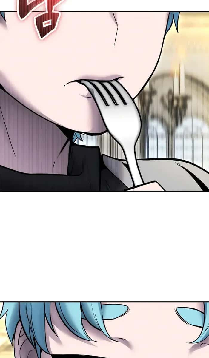 I Was More Overpowered Than the Hero, So I Hid My Power! Chapter 46 Page 42