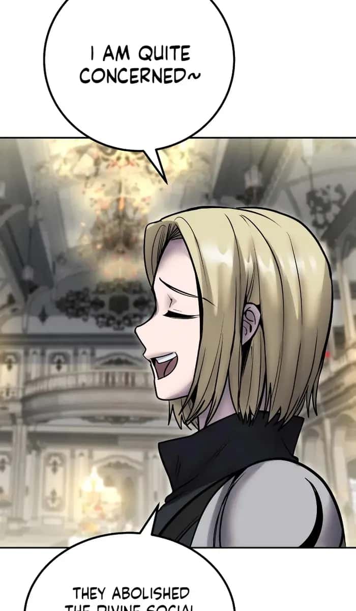 I Was More Overpowered Than the Hero, So I Hid My Power! Chapter 46 Page 81
