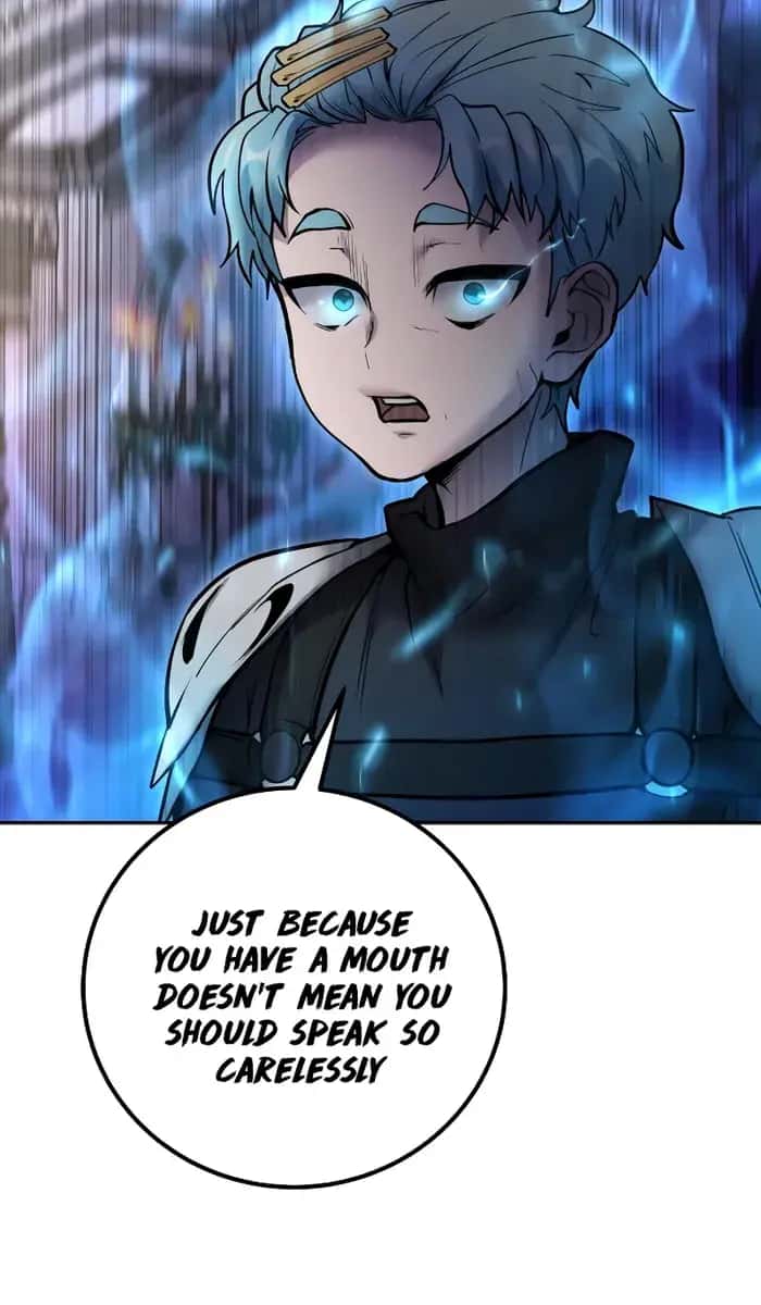I Was More Overpowered Than the Hero, So I Hid My Power! Chapter 46 Page 84