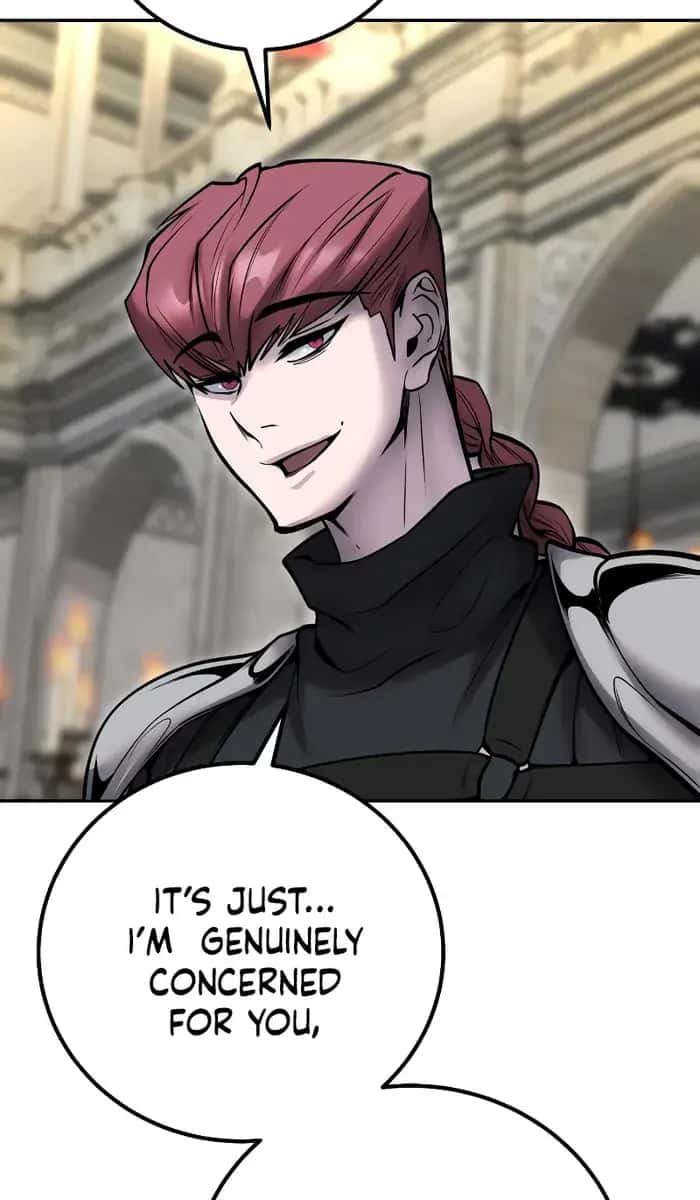 I Was More Overpowered Than the Hero, So I Hid My Power! Chapter 46 Page 89