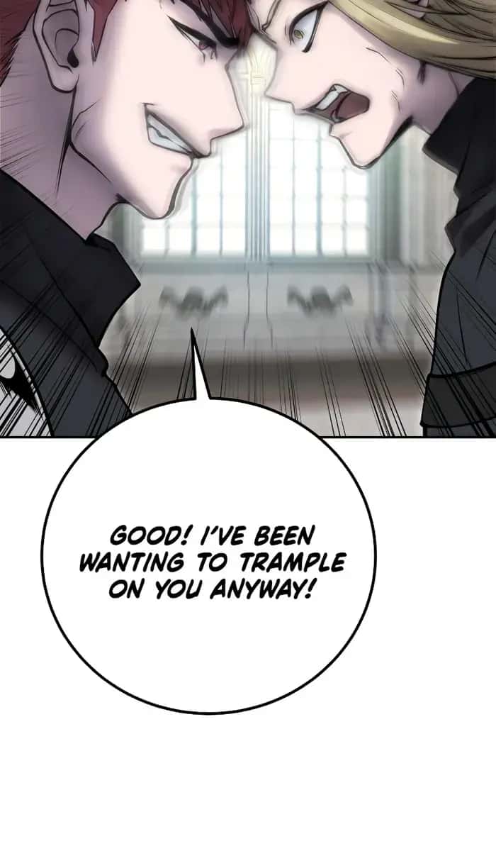 I Was More Overpowered Than the Hero, So I Hid My Power! Chapter 46 Page 93