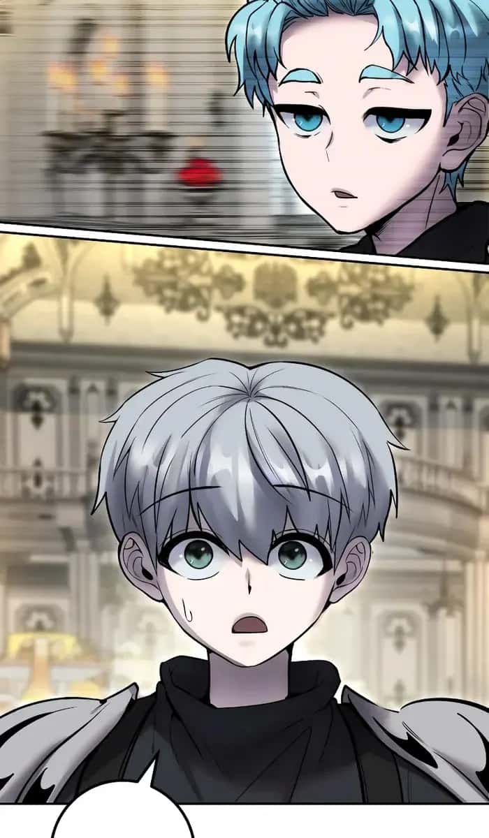 I Was More Overpowered Than the Hero, So I Hid My Power! Chapter 46 Page 100