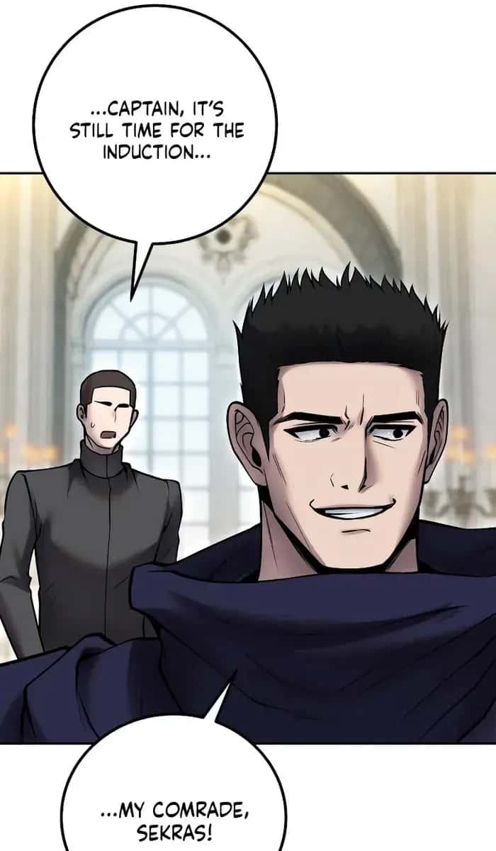 I Was More Overpowered Than the Hero, So I Hid My Power! Chapter 46 Page 110