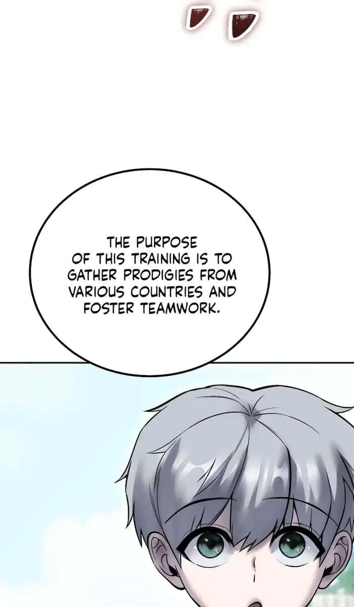 I Was More Overpowered Than the Hero, So I Hid My Power! Chapter 46 Page 128
