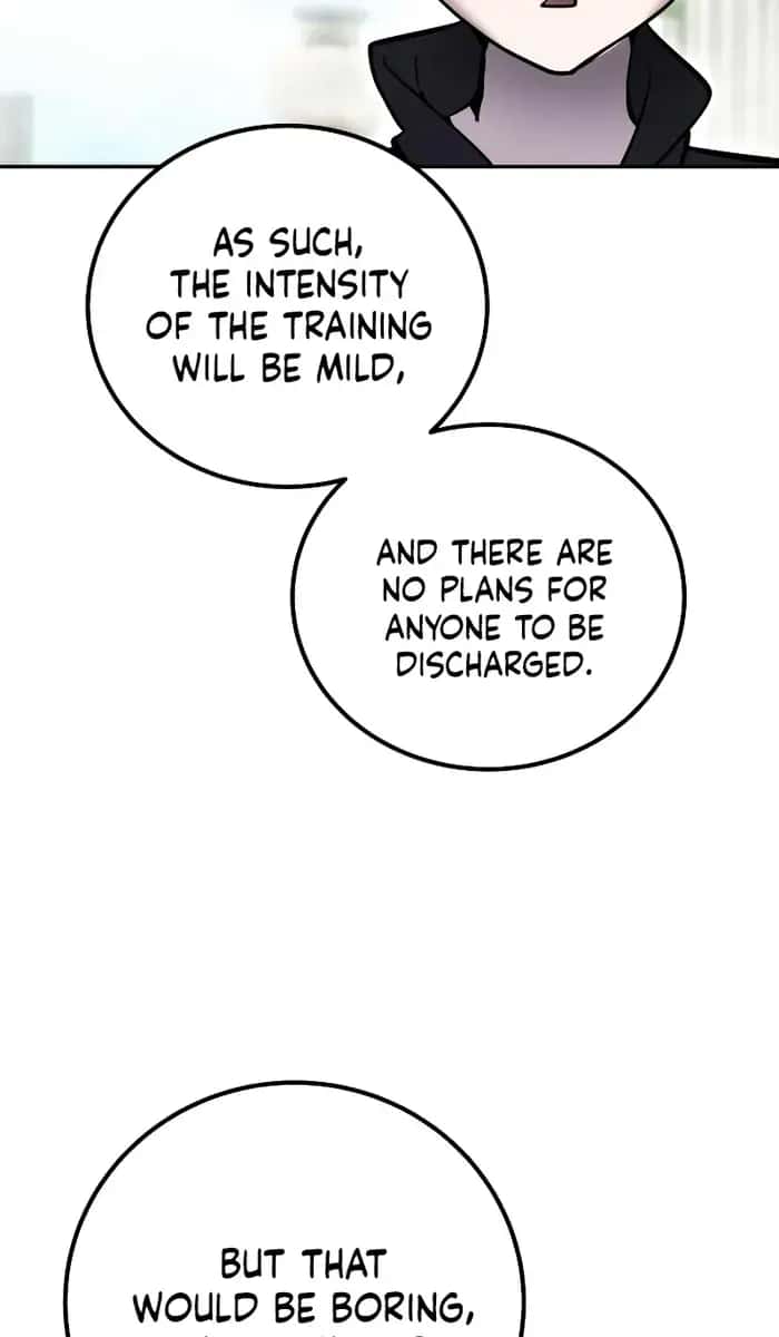 I Was More Overpowered Than the Hero, So I Hid My Power! Chapter 46 Page 129
