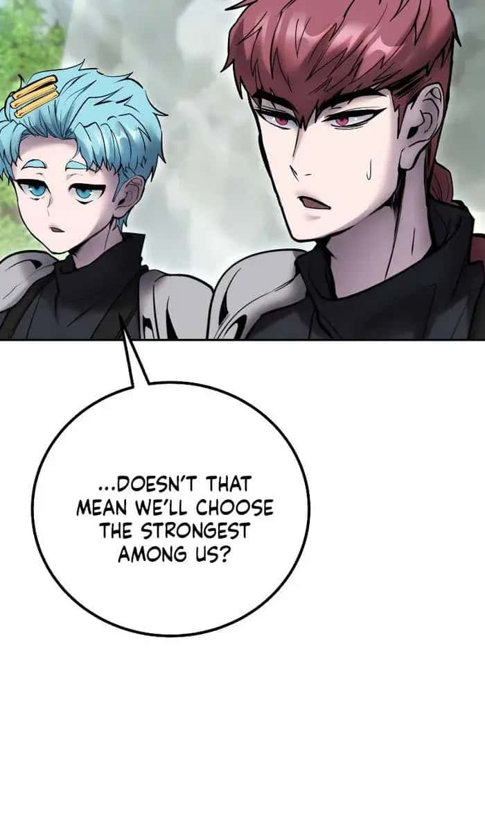 I Was More Overpowered Than the Hero, So I Hid My Power! Chapter 47 Page 6