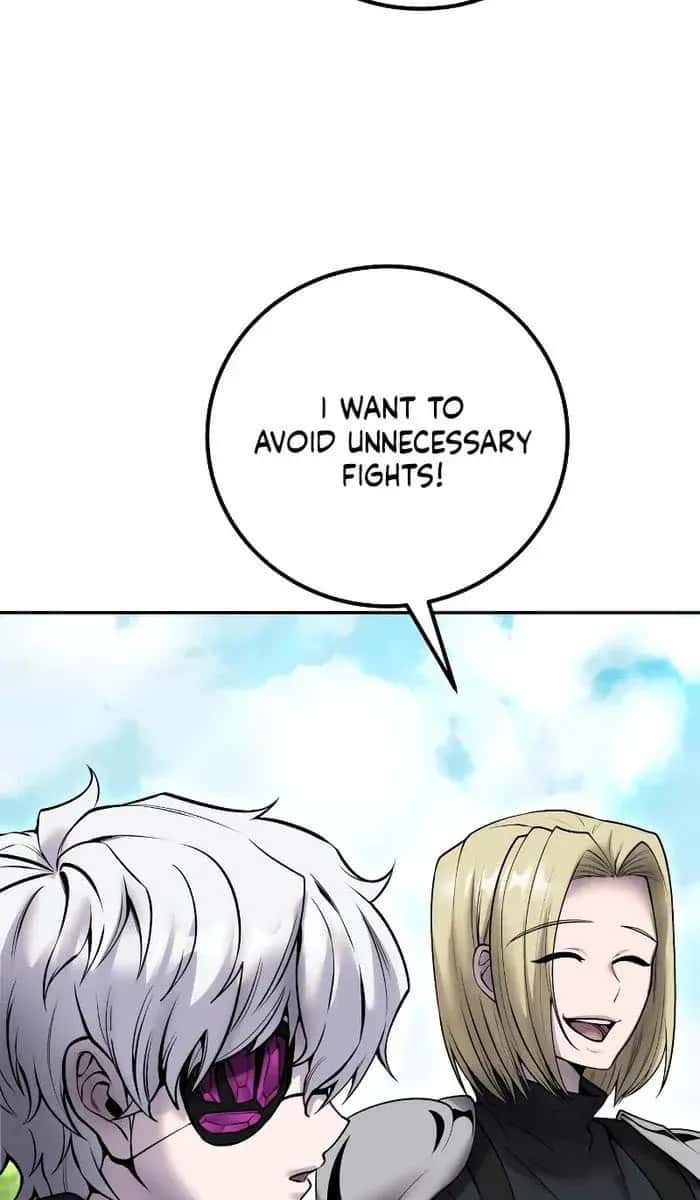 I Was More Overpowered Than the Hero, So I Hid My Power! Chapter 47 Page 11