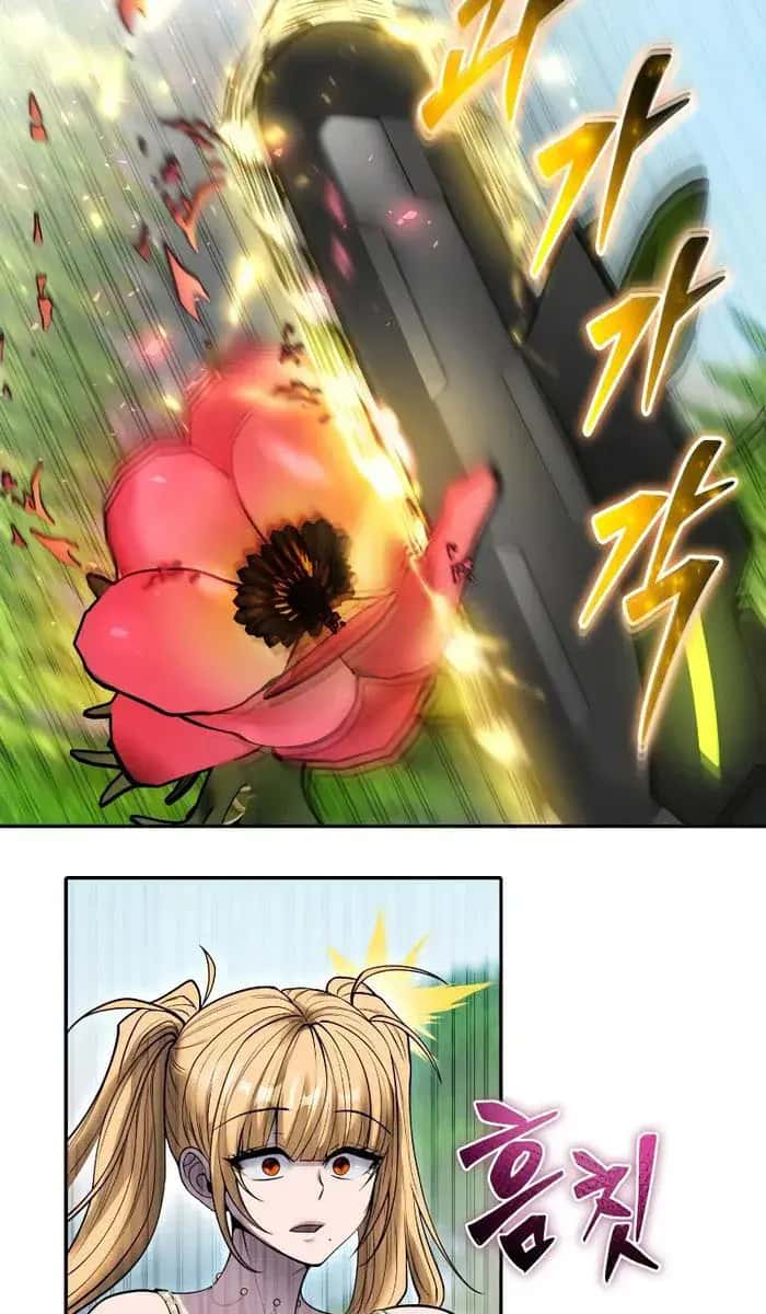 I Was More Overpowered Than the Hero, So I Hid My Power! Chapter 47 Page 57