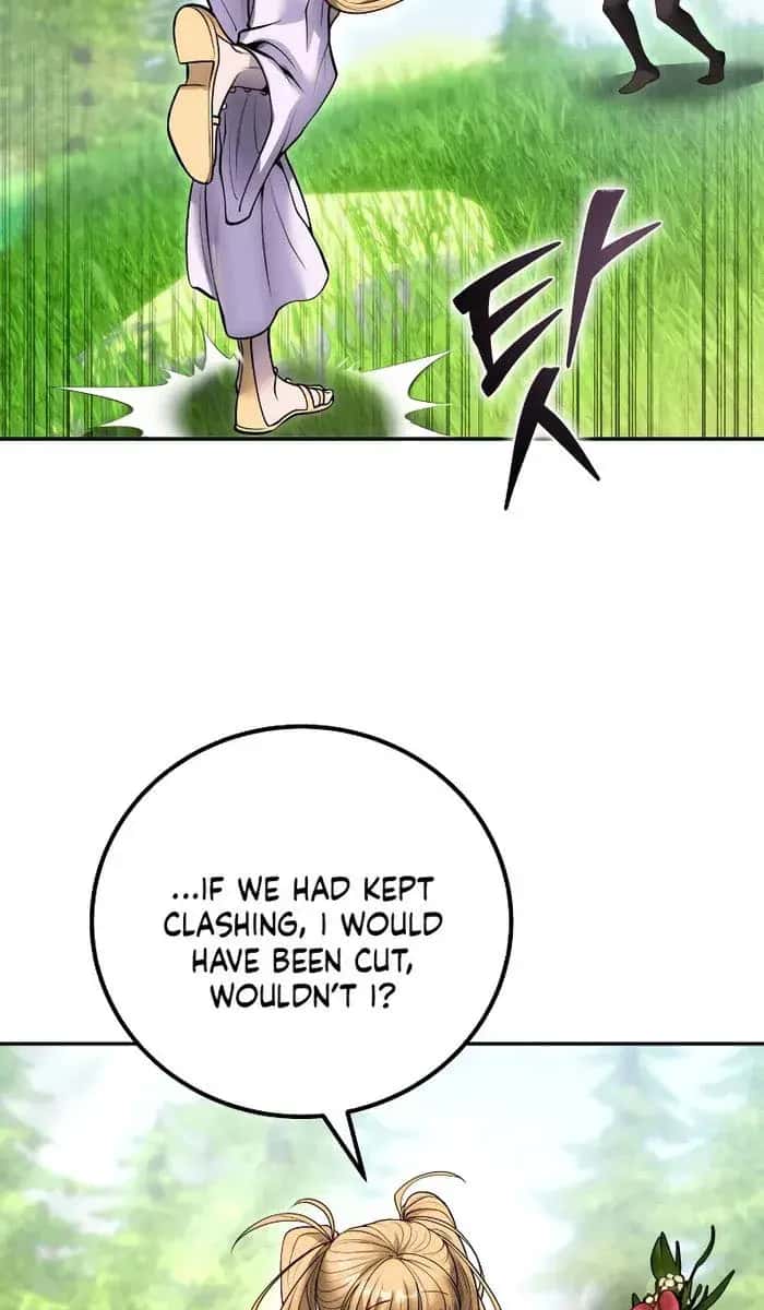 I Was More Overpowered Than the Hero, So I Hid My Power! Chapter 47 Page 59