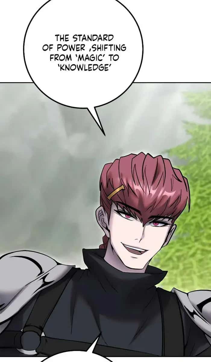 I Was More Overpowered Than the Hero, So I Hid My Power! Chapter 47 Page 66