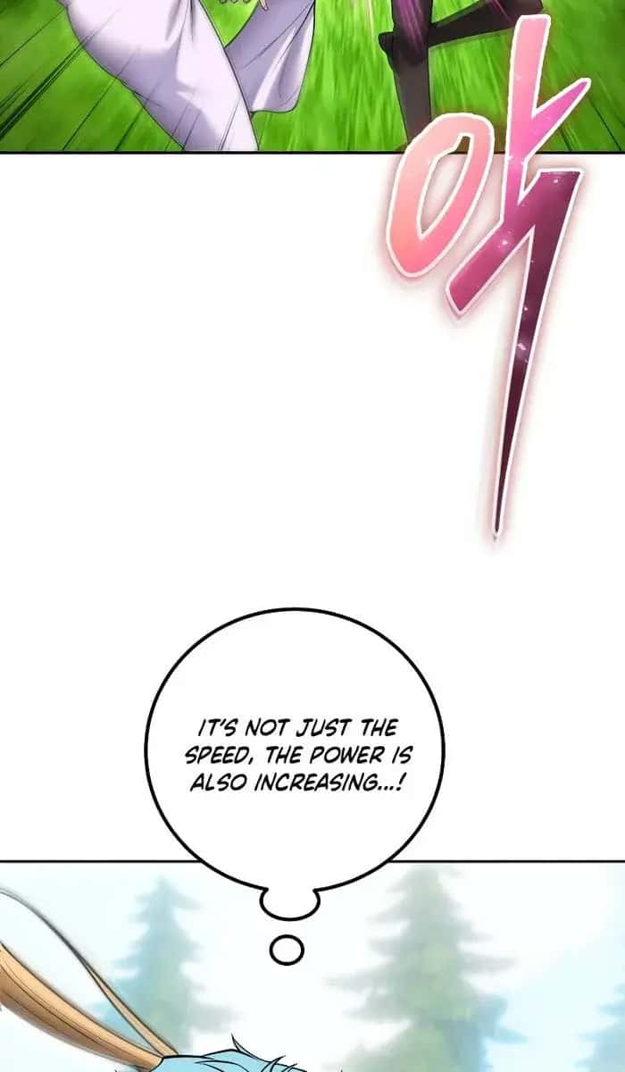 I Was More Overpowered Than the Hero, So I Hid My Power! Chapter 47 Page 75