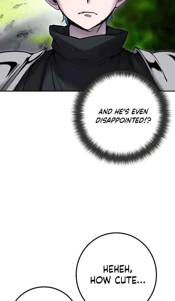 I Was More Overpowered Than the Hero, So I Hid My Power! Chapter 47 Page 100