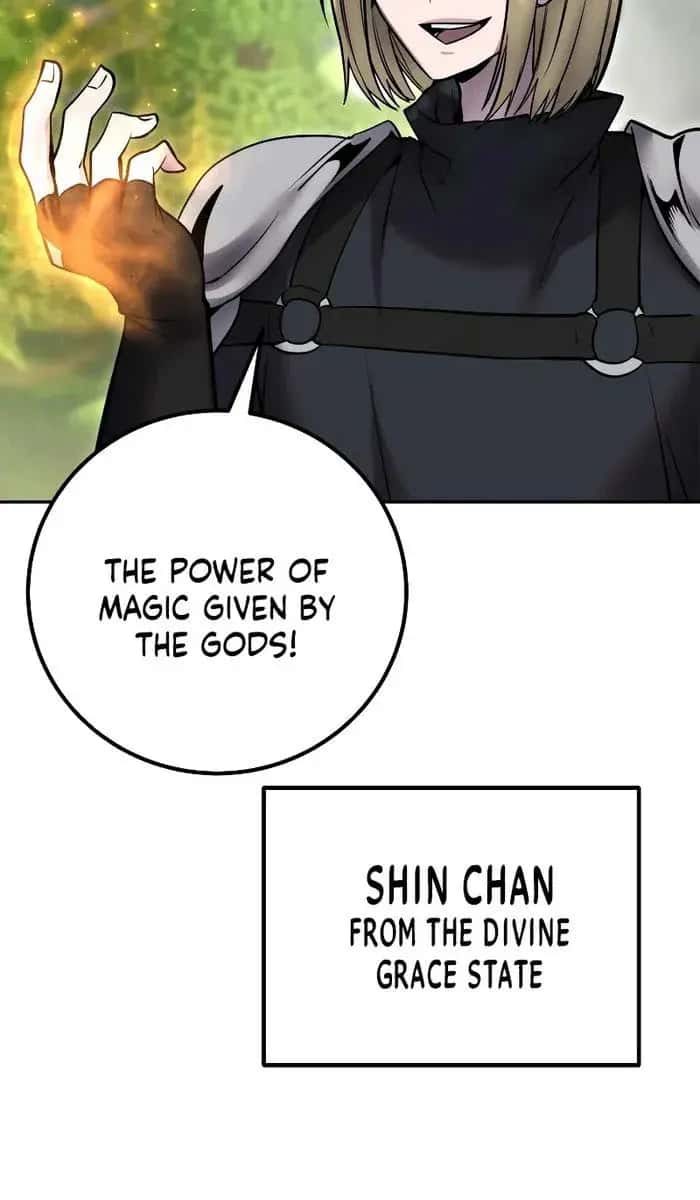 I Was More Overpowered Than the Hero, So I Hid My Power! Chapter 47 Page 103