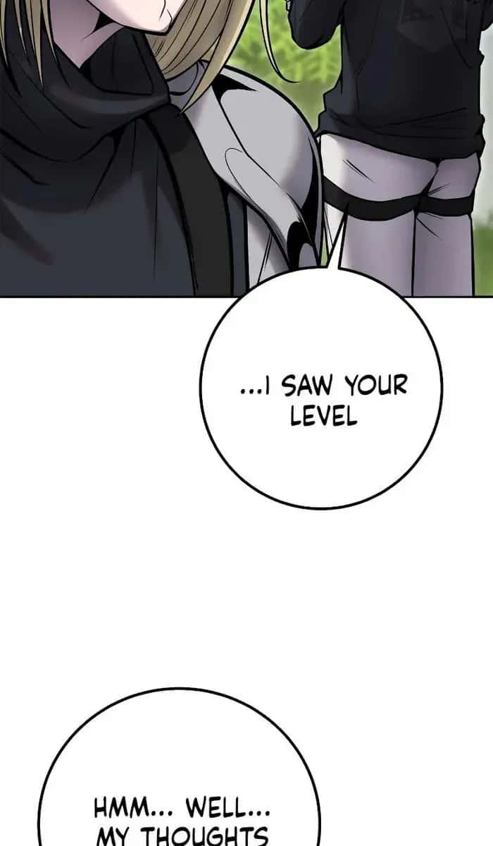 I Was More Overpowered Than the Hero, So I Hid My Power! Chapter 47 Page 107