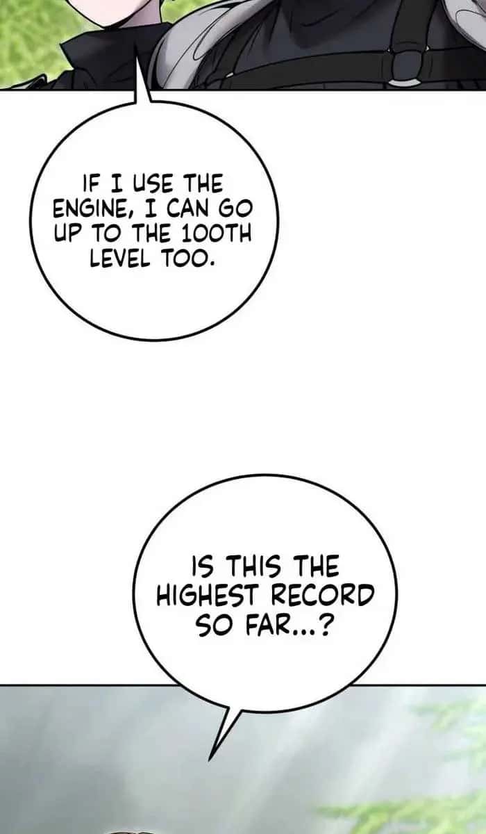 I Was More Overpowered Than the Hero, So I Hid My Power! Chapter 48 Page 5