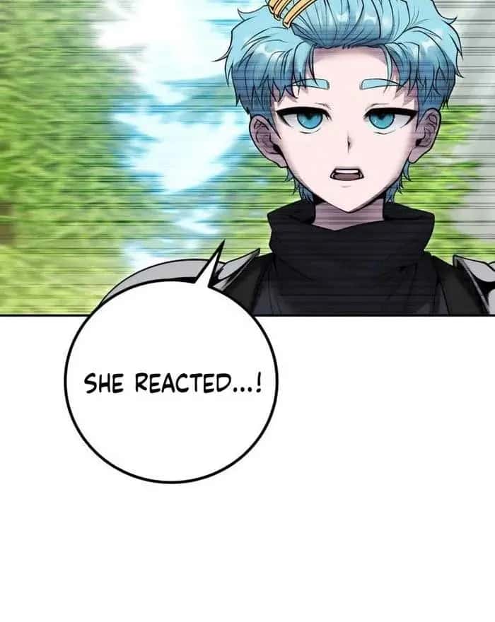I Was More Overpowered Than the Hero, So I Hid My Power! Chapter 48 Page 21