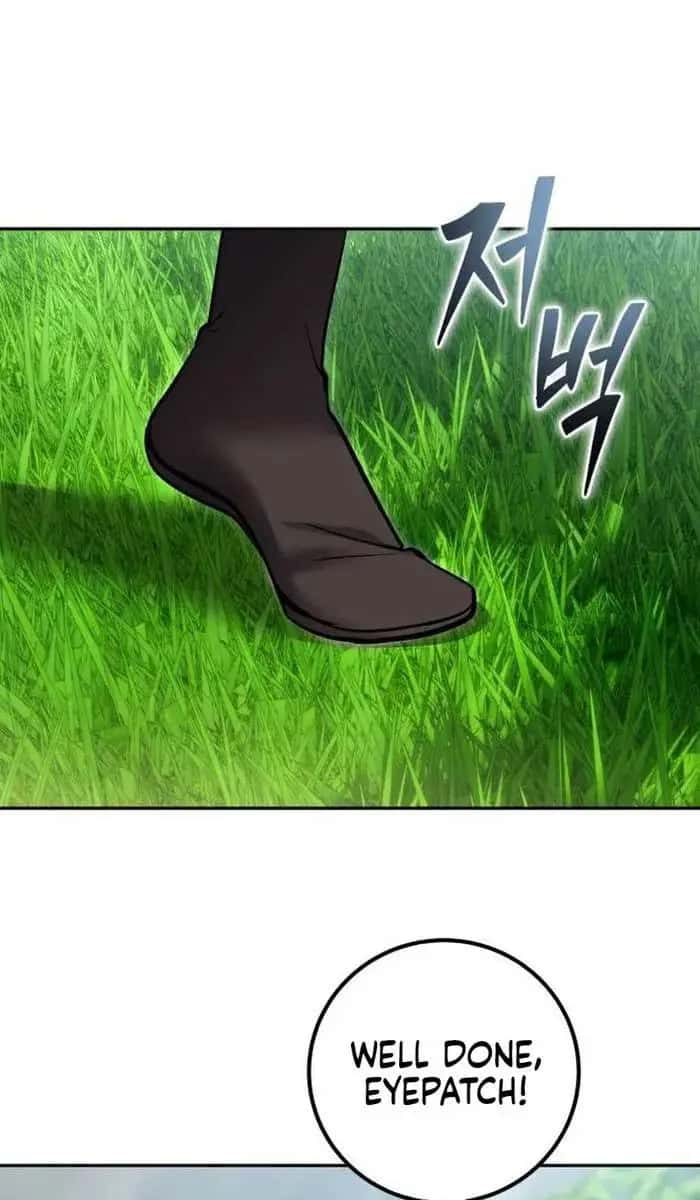 I Was More Overpowered Than the Hero, So I Hid My Power! Chapter 48 Page 47