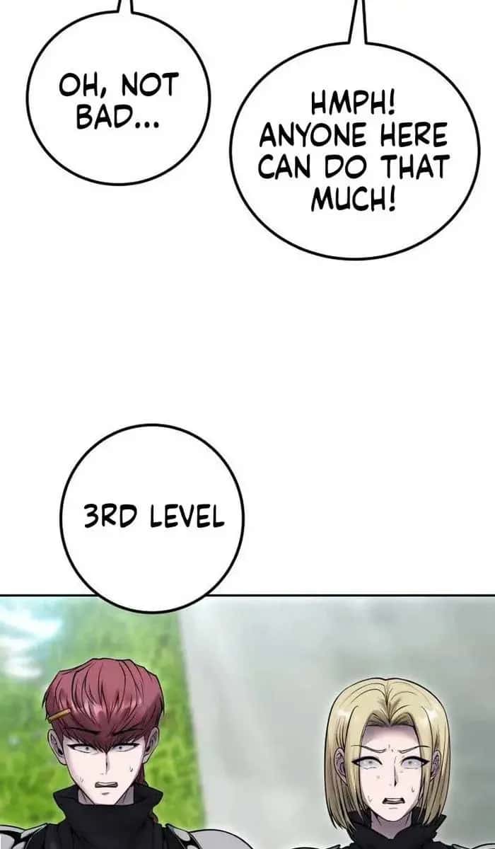 I Was More Overpowered Than the Hero, So I Hid My Power! Chapter 48 Page 72