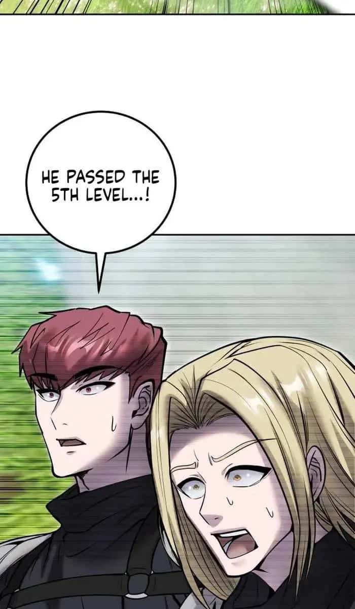 I Was More Overpowered Than the Hero, So I Hid My Power! Chapter 48 Page 75