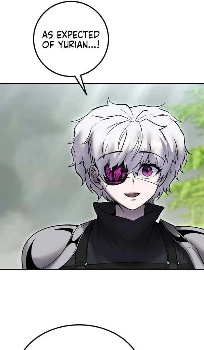 I Was More Overpowered Than the Hero, So I Hid My Power! Chapter 48 Page 77