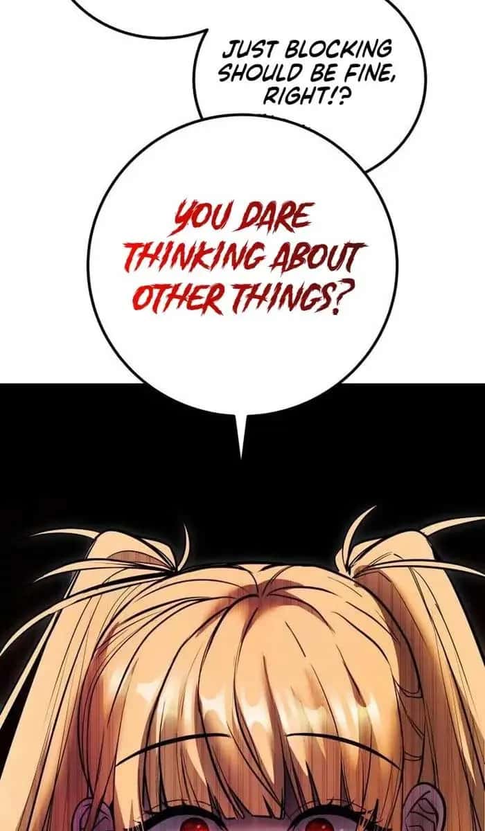 I Was More Overpowered Than the Hero, So I Hid My Power! Chapter 48 Page 85