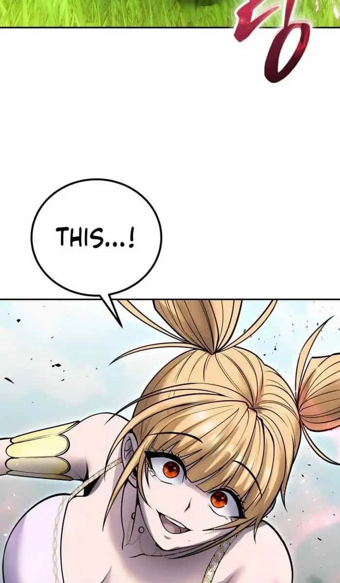 I Was More Overpowered Than the Hero, So I Hid My Power! Chapter 48 Page 93