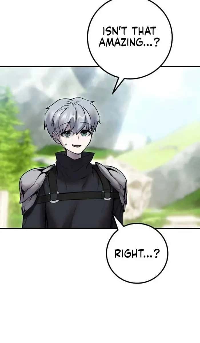 I Was More Overpowered Than the Hero, So I Hid My Power! Chapter 48 Page 107
