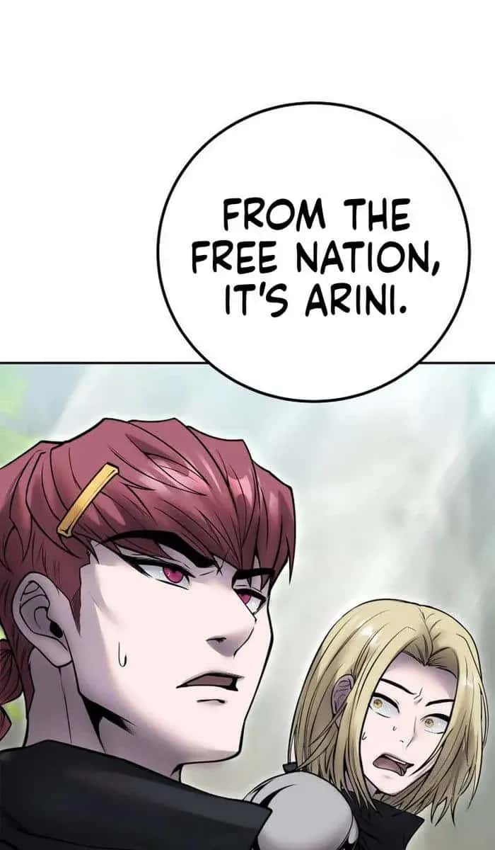 I Was More Overpowered Than the Hero, So I Hid My Power! Chapter 49 Page 34