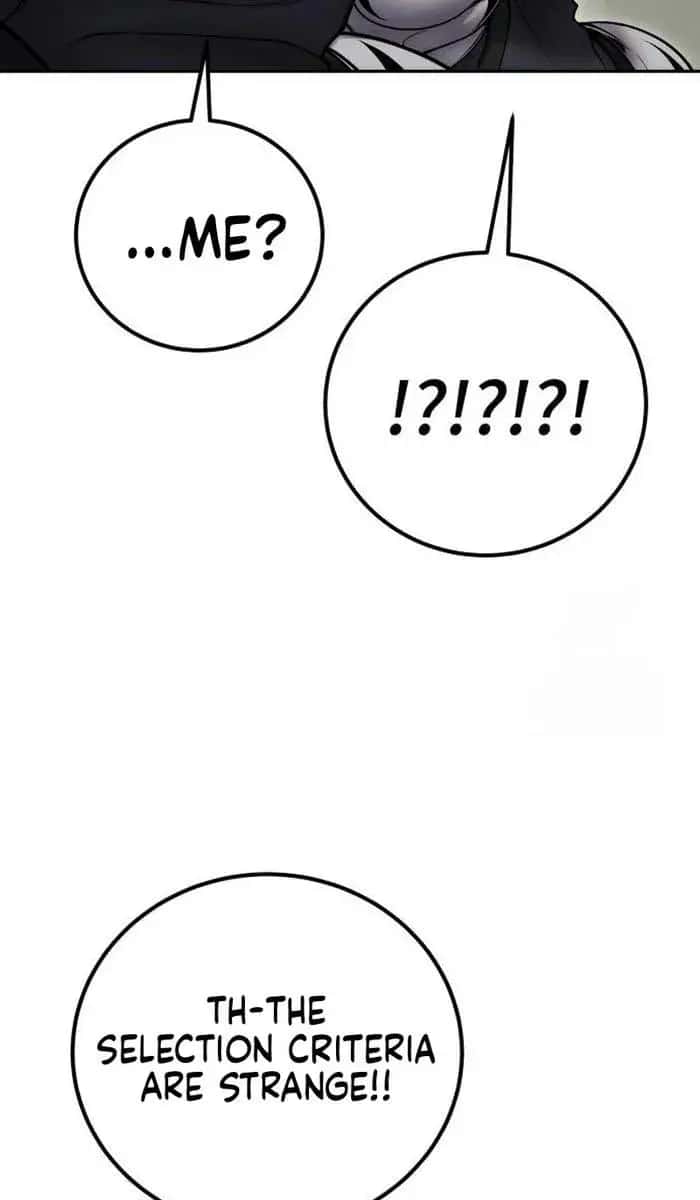 I Was More Overpowered Than the Hero, So I Hid My Power! Chapter 49 Page 35