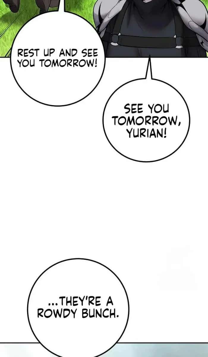 I Was More Overpowered Than the Hero, So I Hid My Power! Chapter 49 Page 55