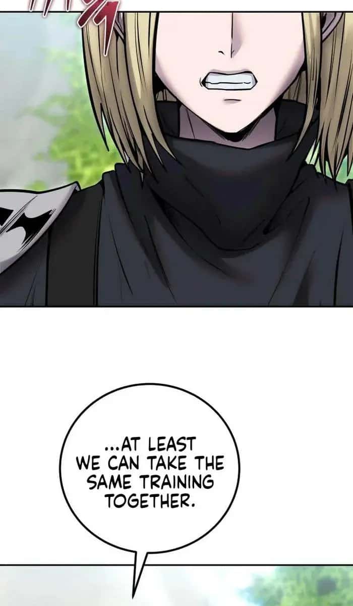 I Was More Overpowered Than the Hero, So I Hid My Power! Chapter 49 Page 57