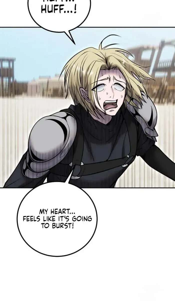 I Was More Overpowered Than the Hero, So I Hid My Power! Chapter 49 Page 81