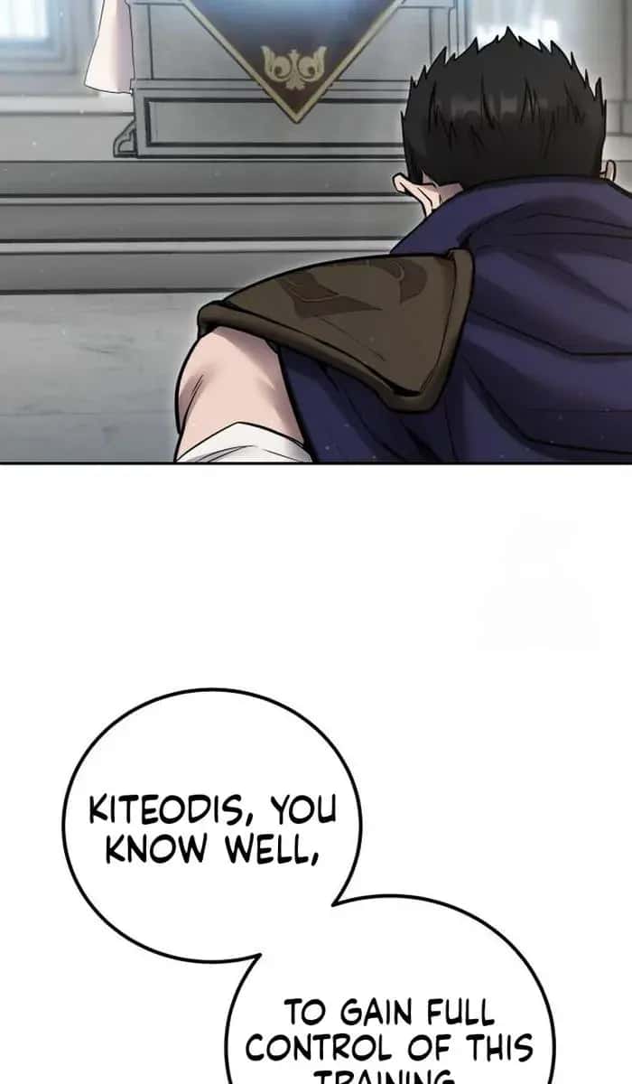 I Was More Overpowered Than the Hero, So I Hid My Power! Chapter 49 Page 115