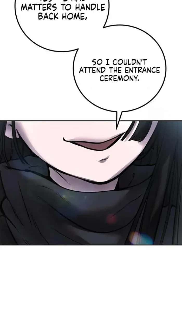 I Was More Overpowered Than the Hero, So I Hid My Power! Chapter 49 Page 139
