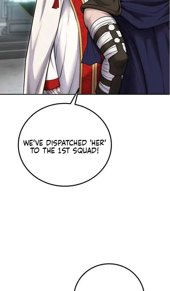 I Was More Overpowered Than the Hero, So I Hid My Power! Chapter 50 Page 4