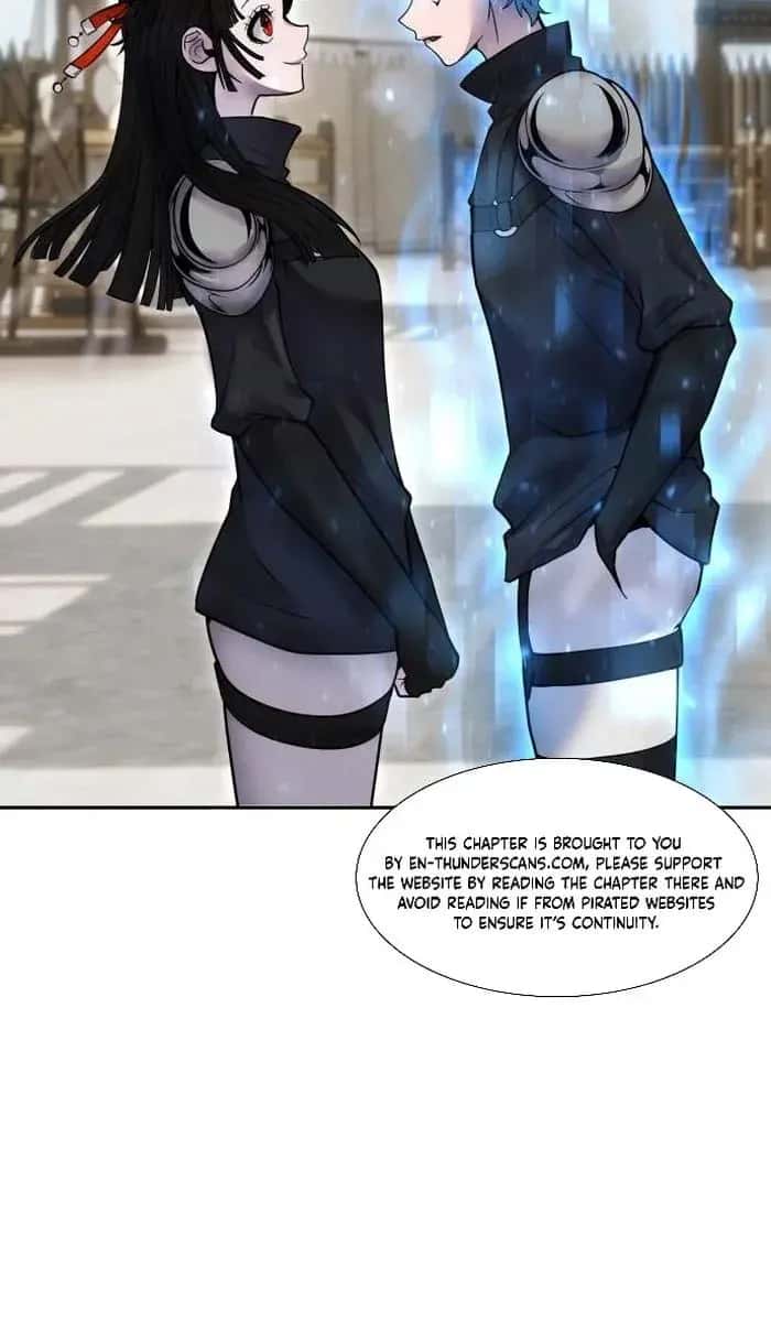 I Was More Overpowered Than the Hero, So I Hid My Power! Chapter 50 Page 37