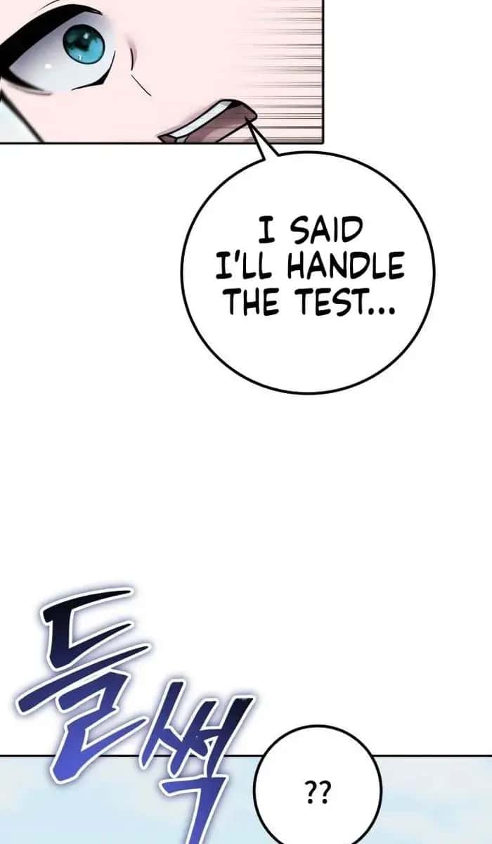 I Was More Overpowered Than the Hero, So I Hid My Power! Chapter 50 Page 47