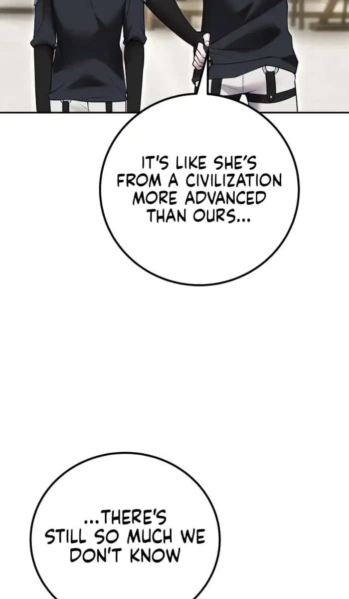 I Was More Overpowered Than the Hero, So I Hid My Power! Chapter 51 Page 17