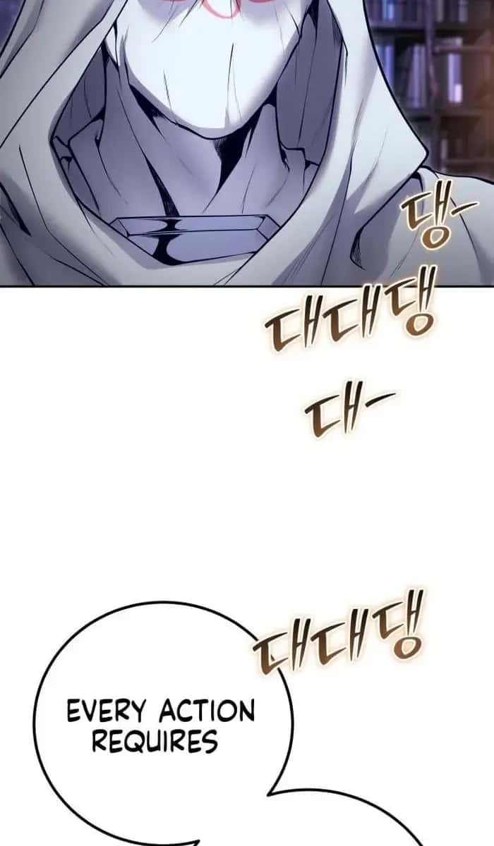I Was More Overpowered Than the Hero, So I Hid My Power! Chapter 51 Page 40