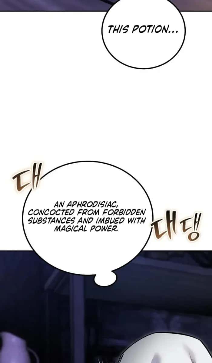 I Was More Overpowered Than the Hero, So I Hid My Power! Chapter 51 Page 51