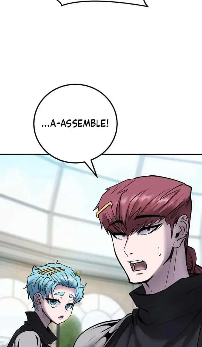 I Was More Overpowered Than the Hero, So I Hid My Power! Chapter 51 Page 103